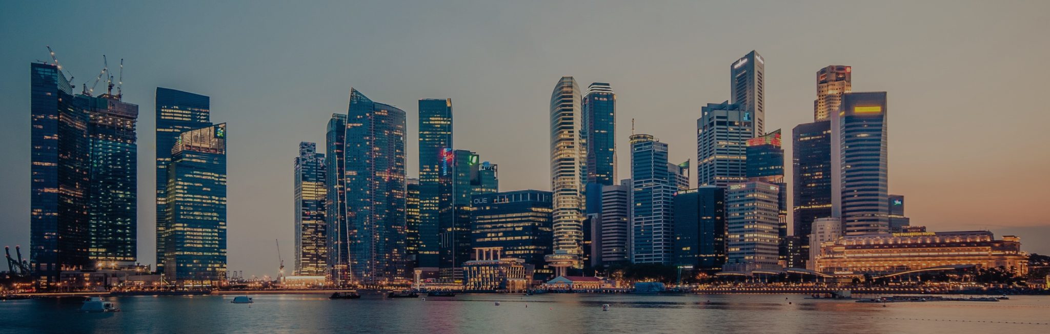 Singapore Fintech Festival 2020