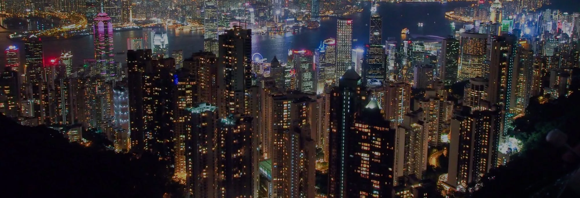 In Hong Kong’s fight against dirty money, officials vow to ‘address gaps’