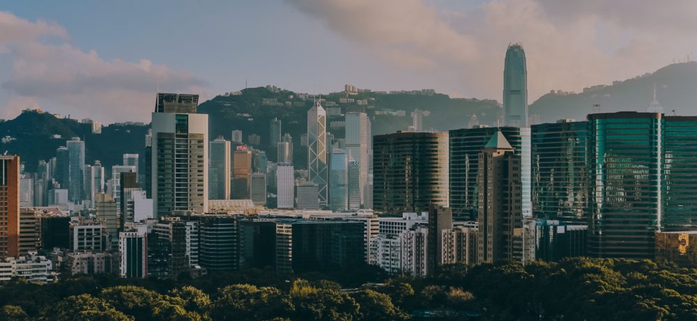 KYC in the Top 20 FinTech Start-Ups in Hong Kong