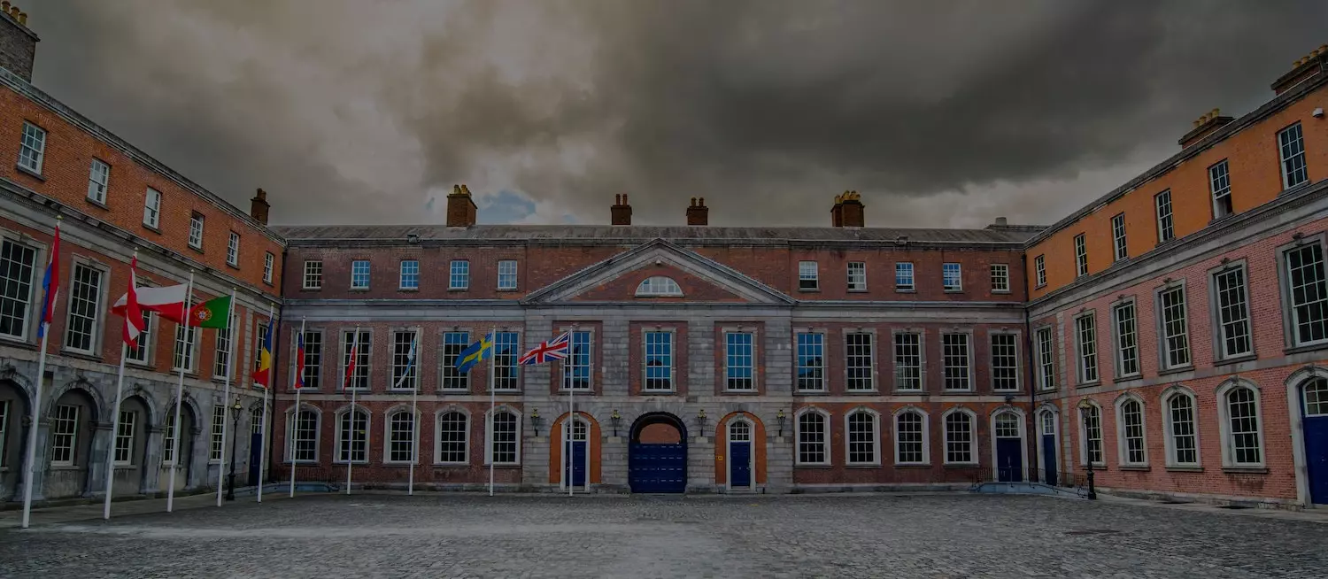 New beneficial owners register in Ireland