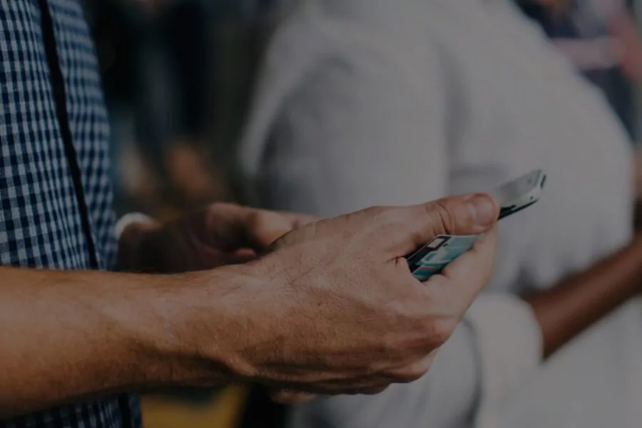 Digital Client Onboarding