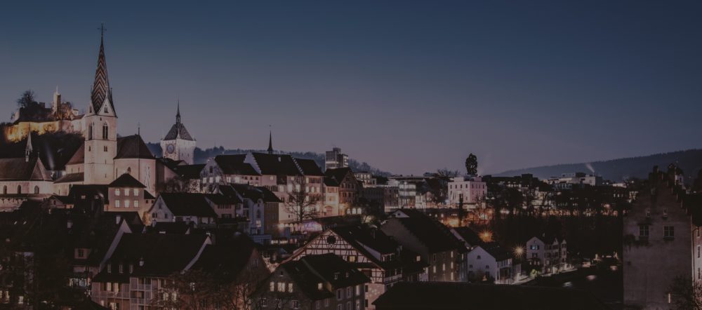 Swiss Regulator Releases AML on the Blockchain Guidance
