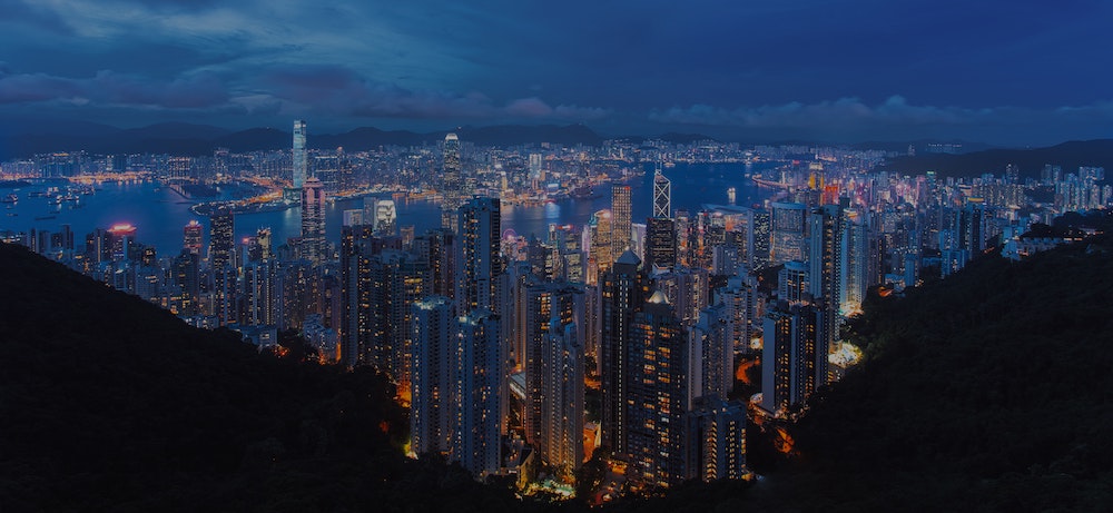 Hong Kong’s First Virtual Bank Begins Operations