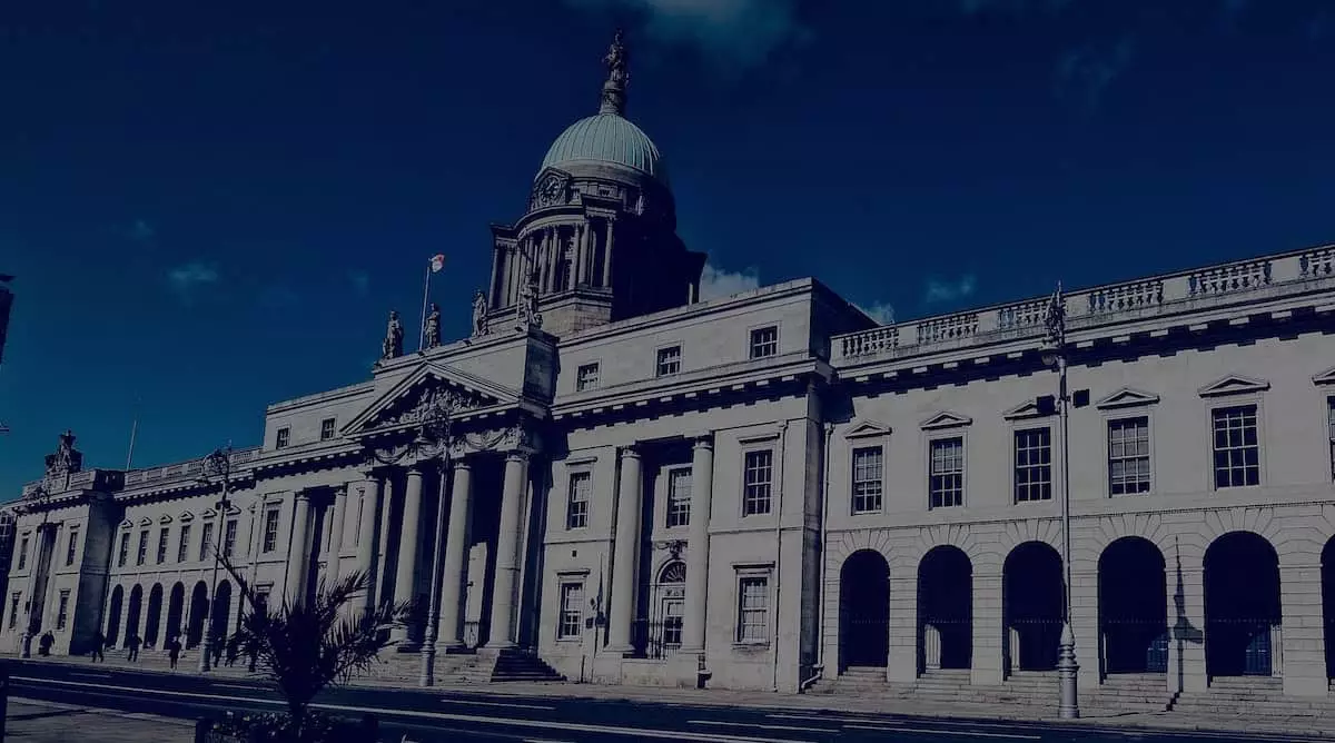 AMLD5 to be transposed into Irish law