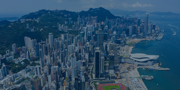 Is Hong Kong becoming the next RegTech capital of the world?
