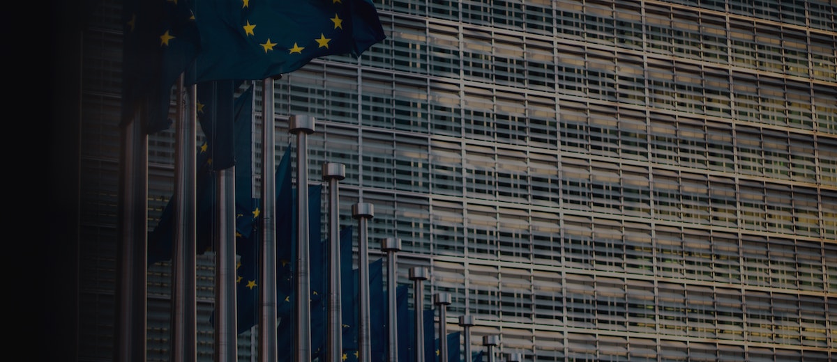 EU sets out five-year AML plans