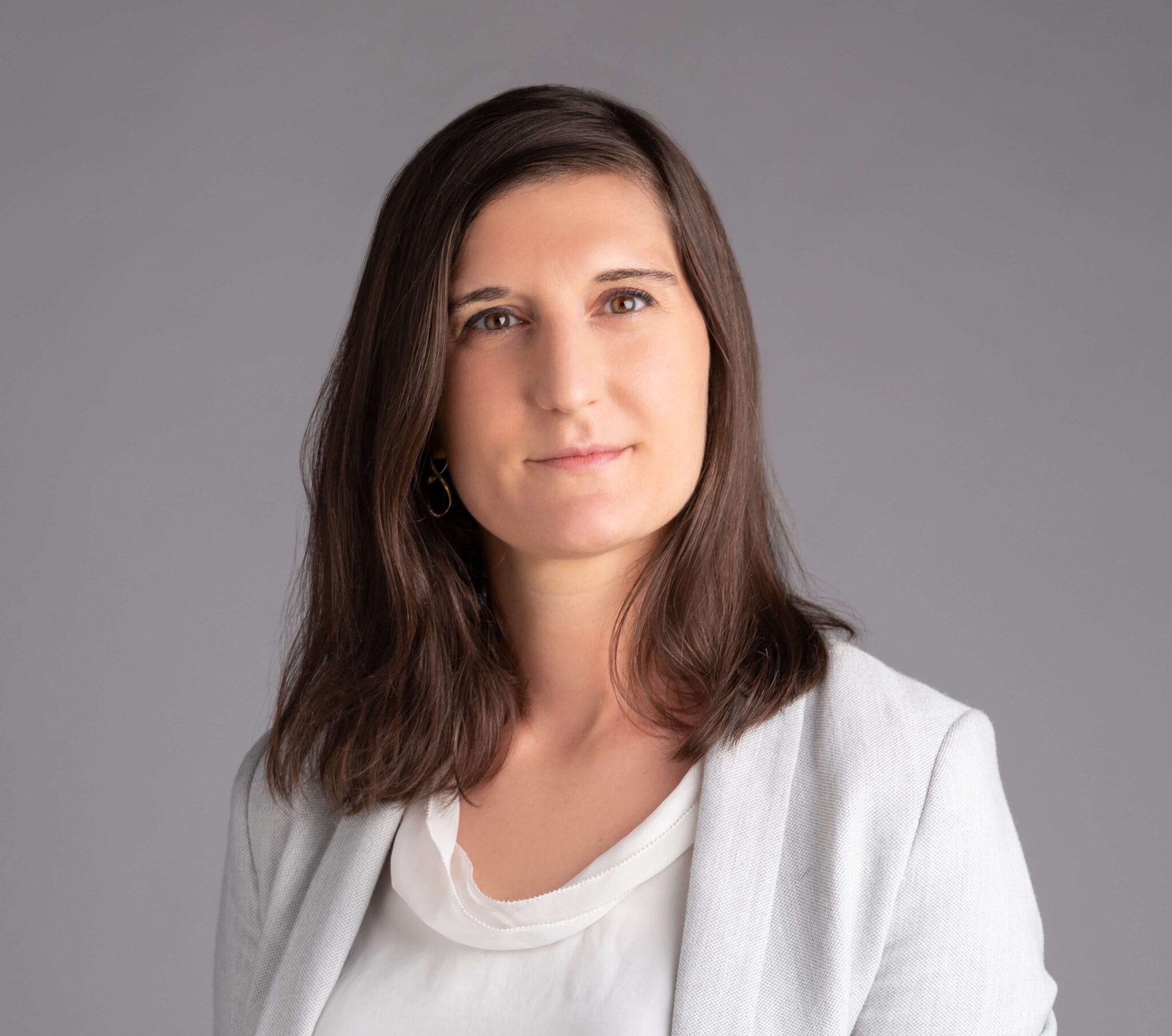 Head of Brand and Communications at Know Your Customer, Margherita Maspero