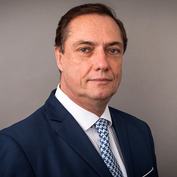 Profile Photo of Richard Barrett Chairman and Co-Founder of Know Your Customer