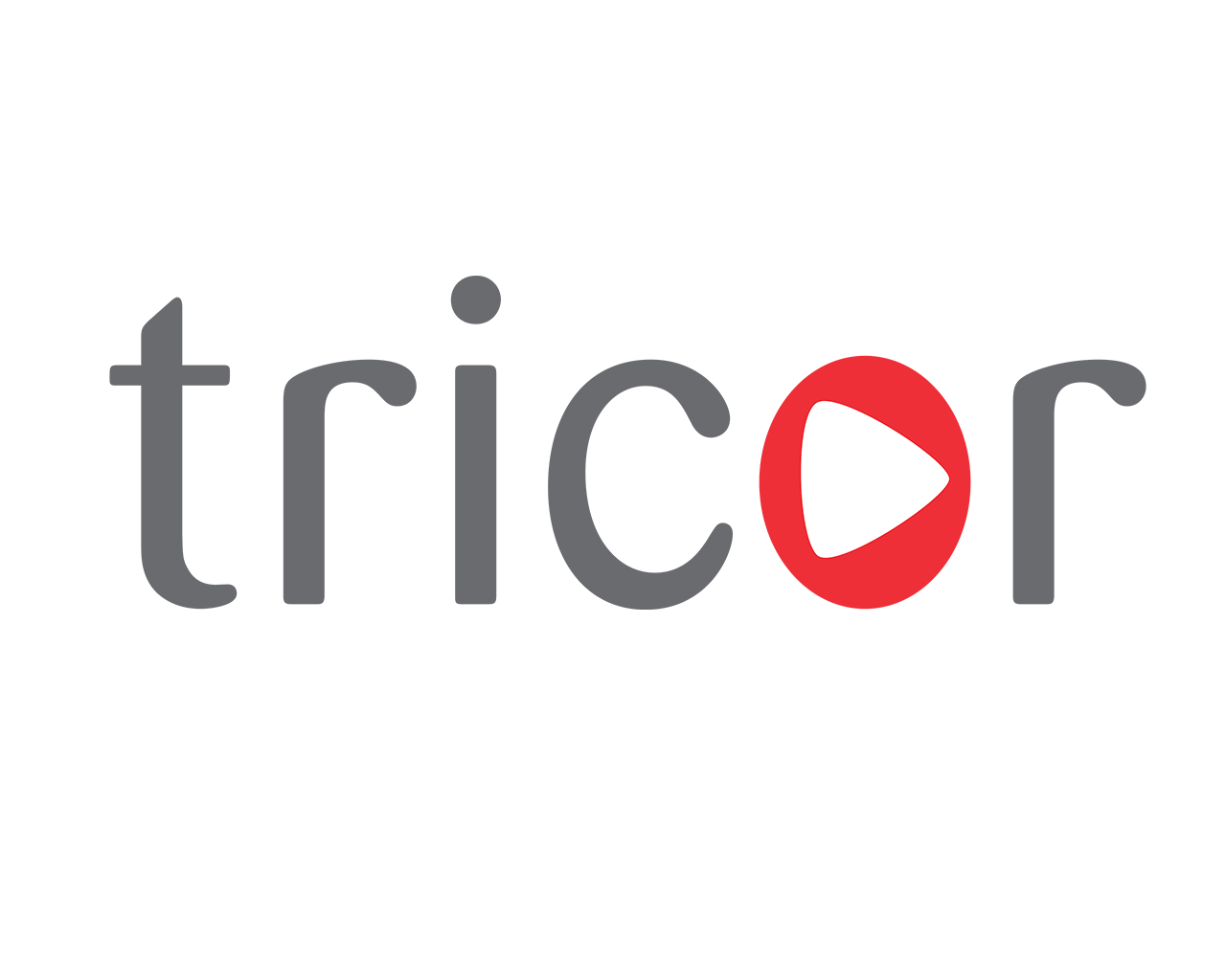 Tricor Logo