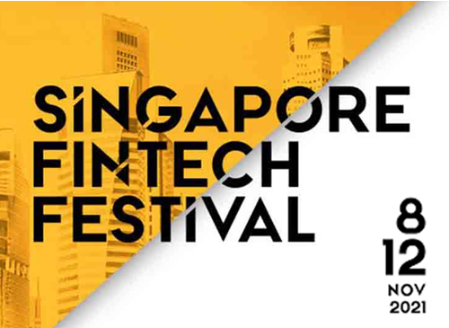 Q4 Event: Singapore FinTech Festival, 8th-12th November