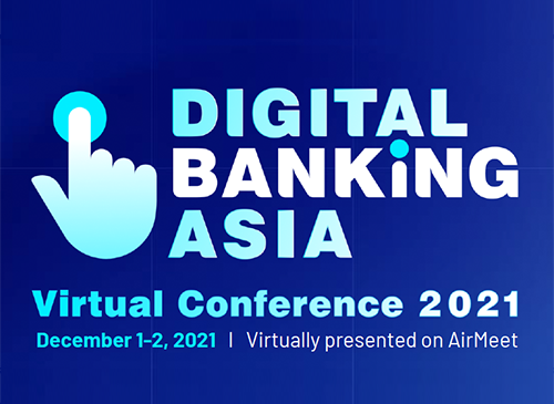 Q4 Event: Digital Banking Asia Virtual Conference