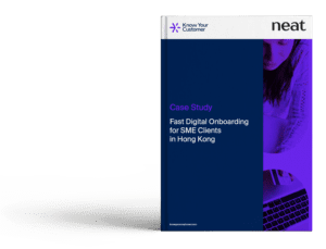 Case Study: Fast Digital Onboarding for SME Clients in Hong Kong
