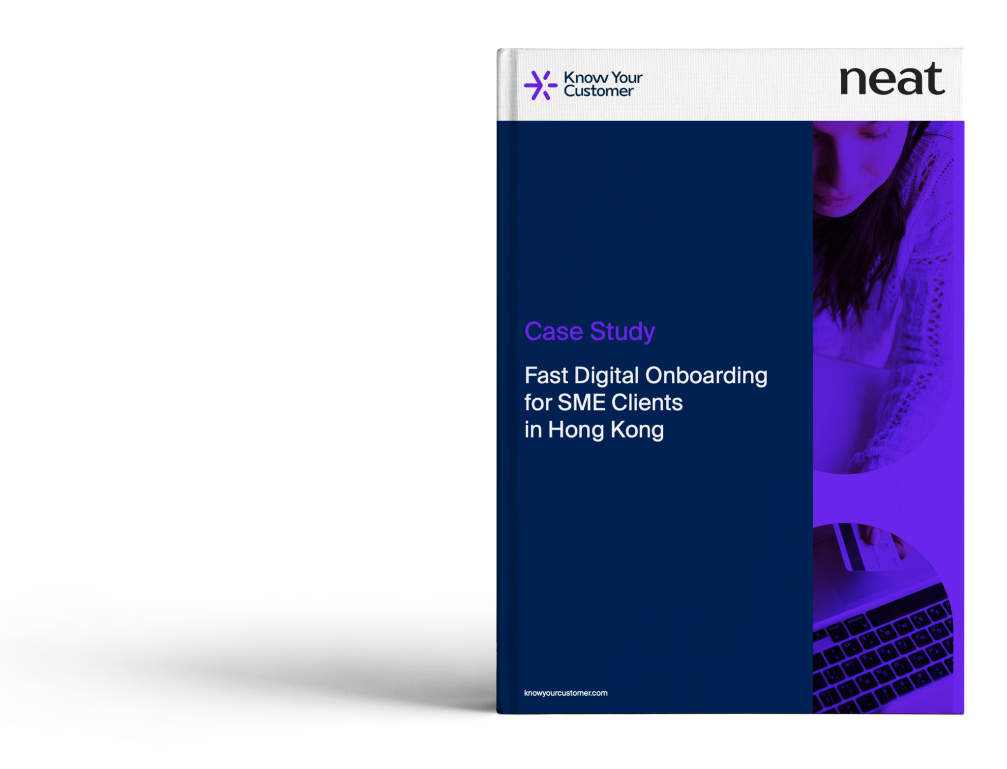 Case Study: Fast Digital Onboarding for SME Clients in Hong Kong