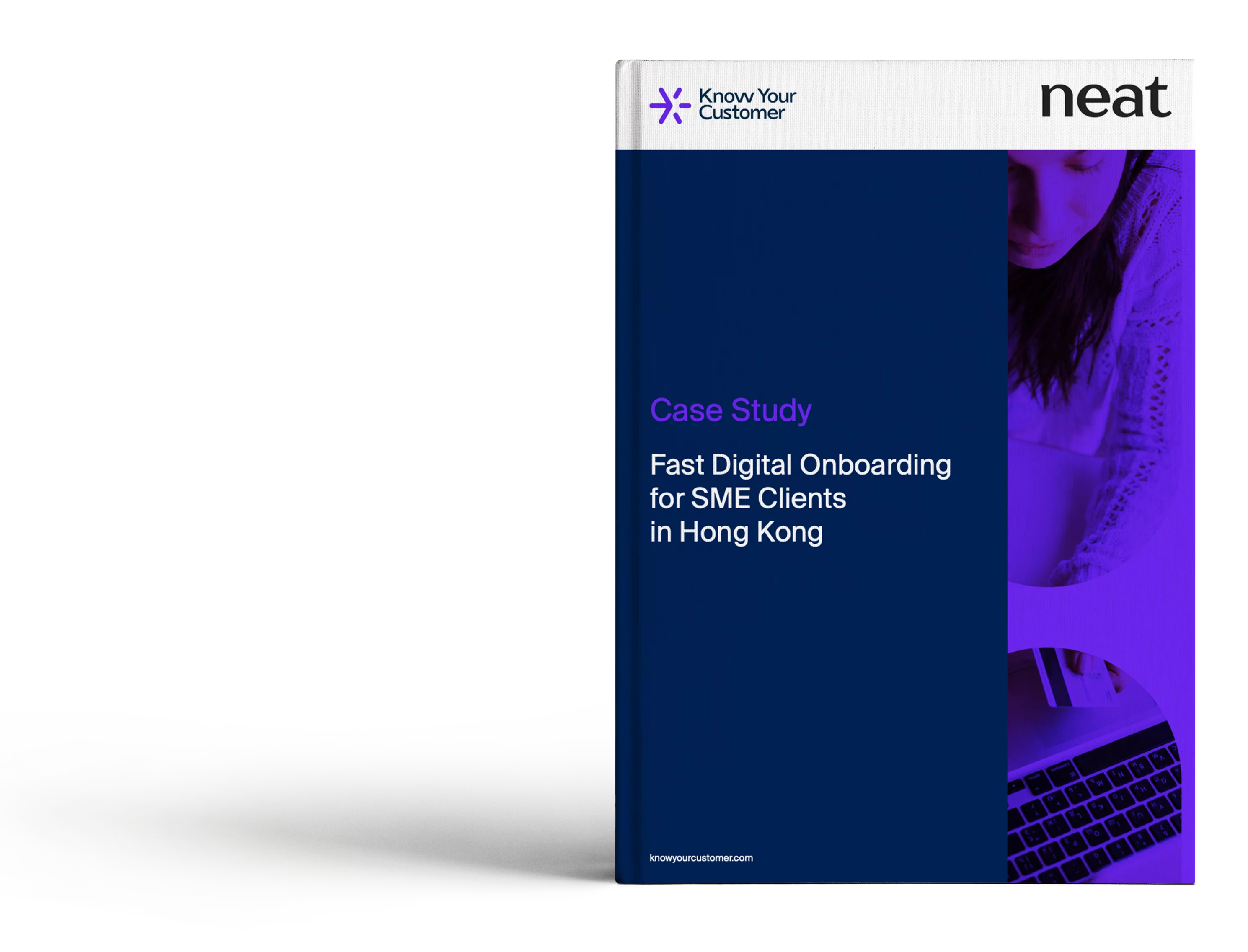 Case Study: Fast Digital Onboarding for SME Clients in Hong Kong