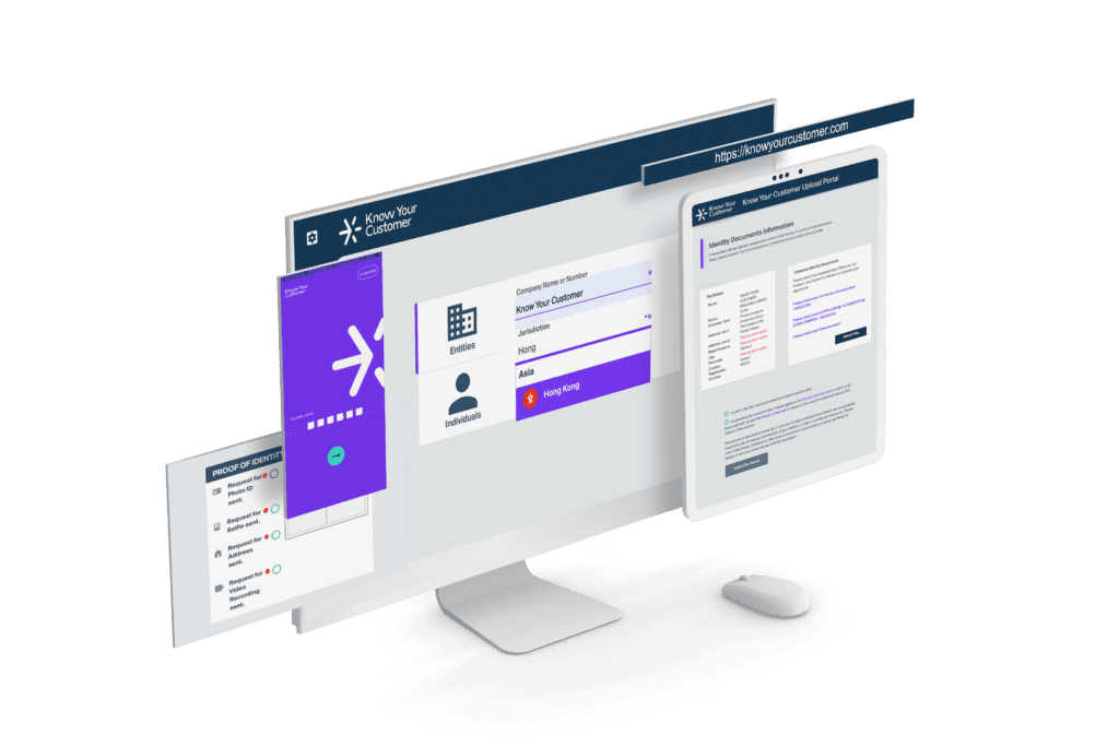 the-new-standard-of-kyc-compliance-know-your-customer