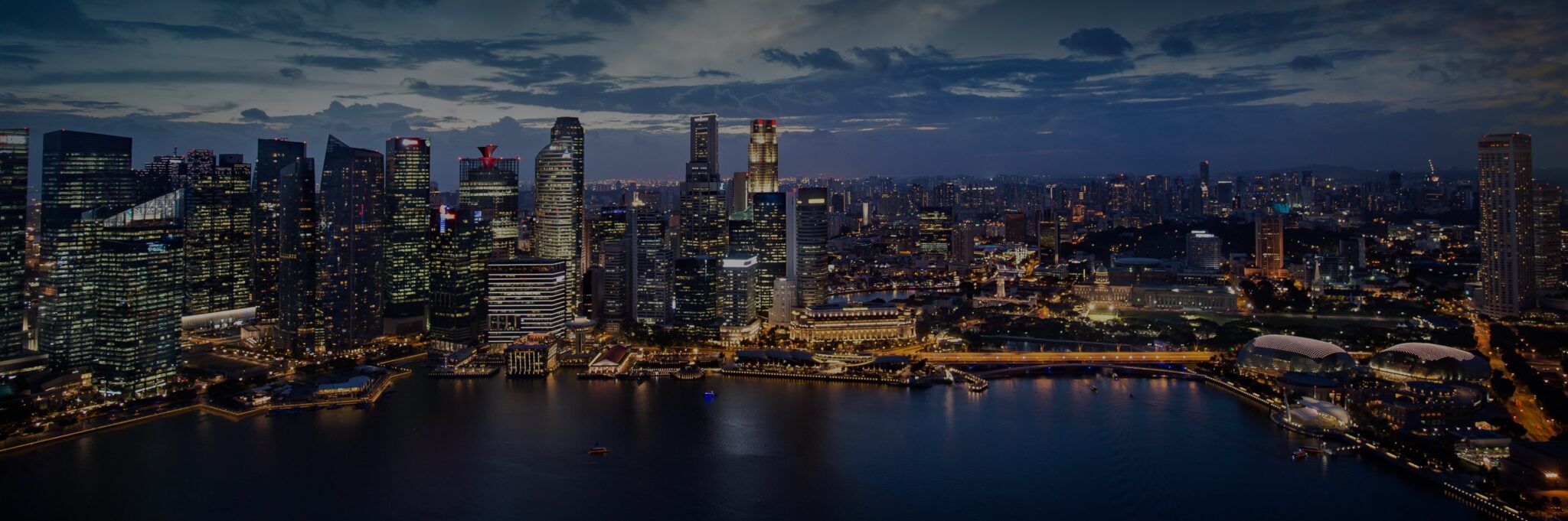 Company Registry Spotlight: Singapore