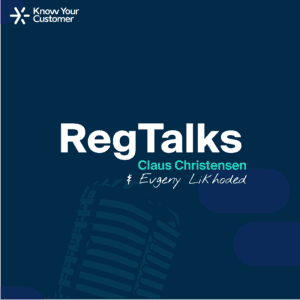 Cover Image of RegTalks Interview with Evgeny Likhoded