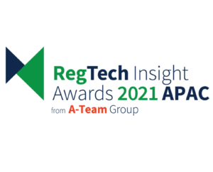 Regtech Insight Awards APAC