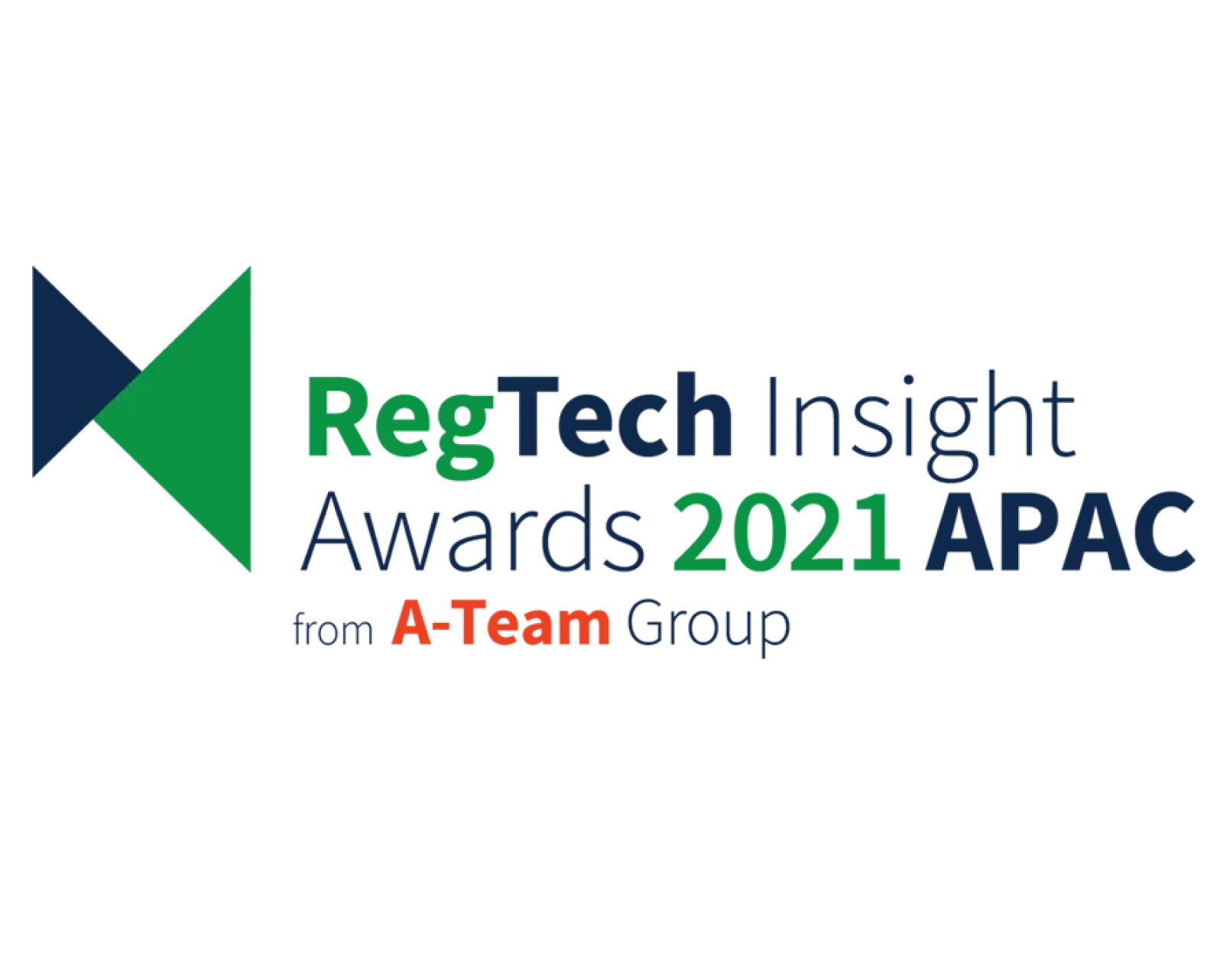 Regtech Insight Awards APAC