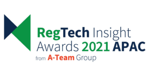 RegTech Insights Award APAC 2021