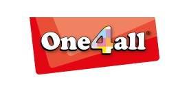 One4All logo for KYC Website