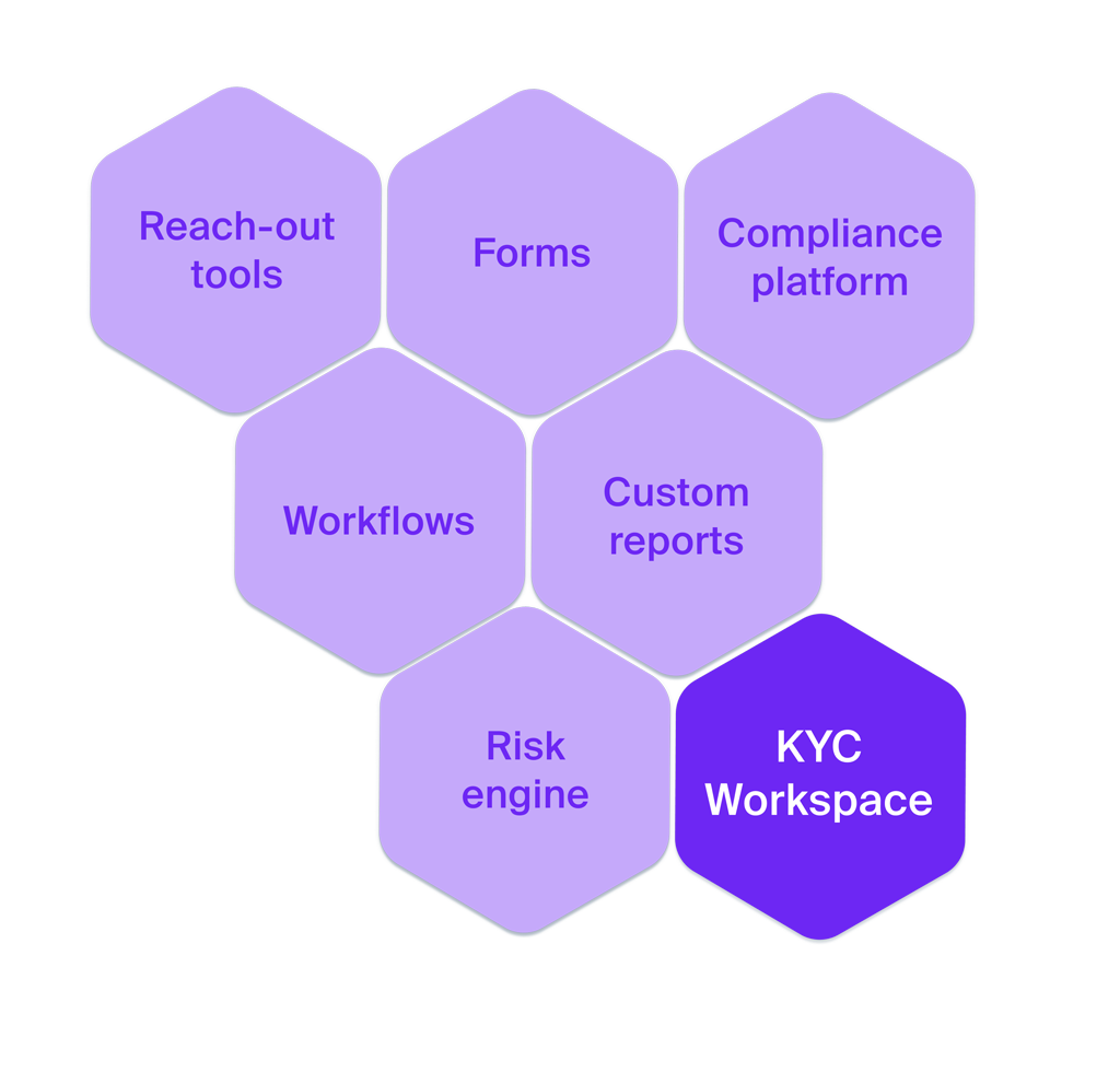 kyc-workspace-know-your-customer