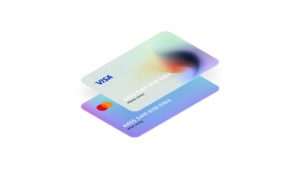 Payment types, bank cards