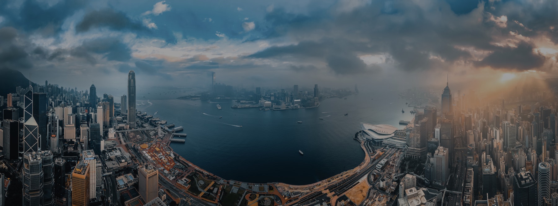 Company Registry Spotlight: Hong Kong