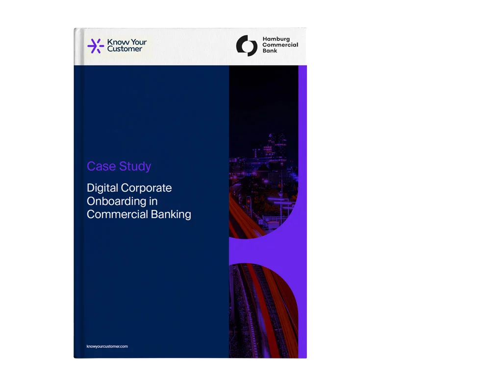 Hamburg Commercial Bank Case Study