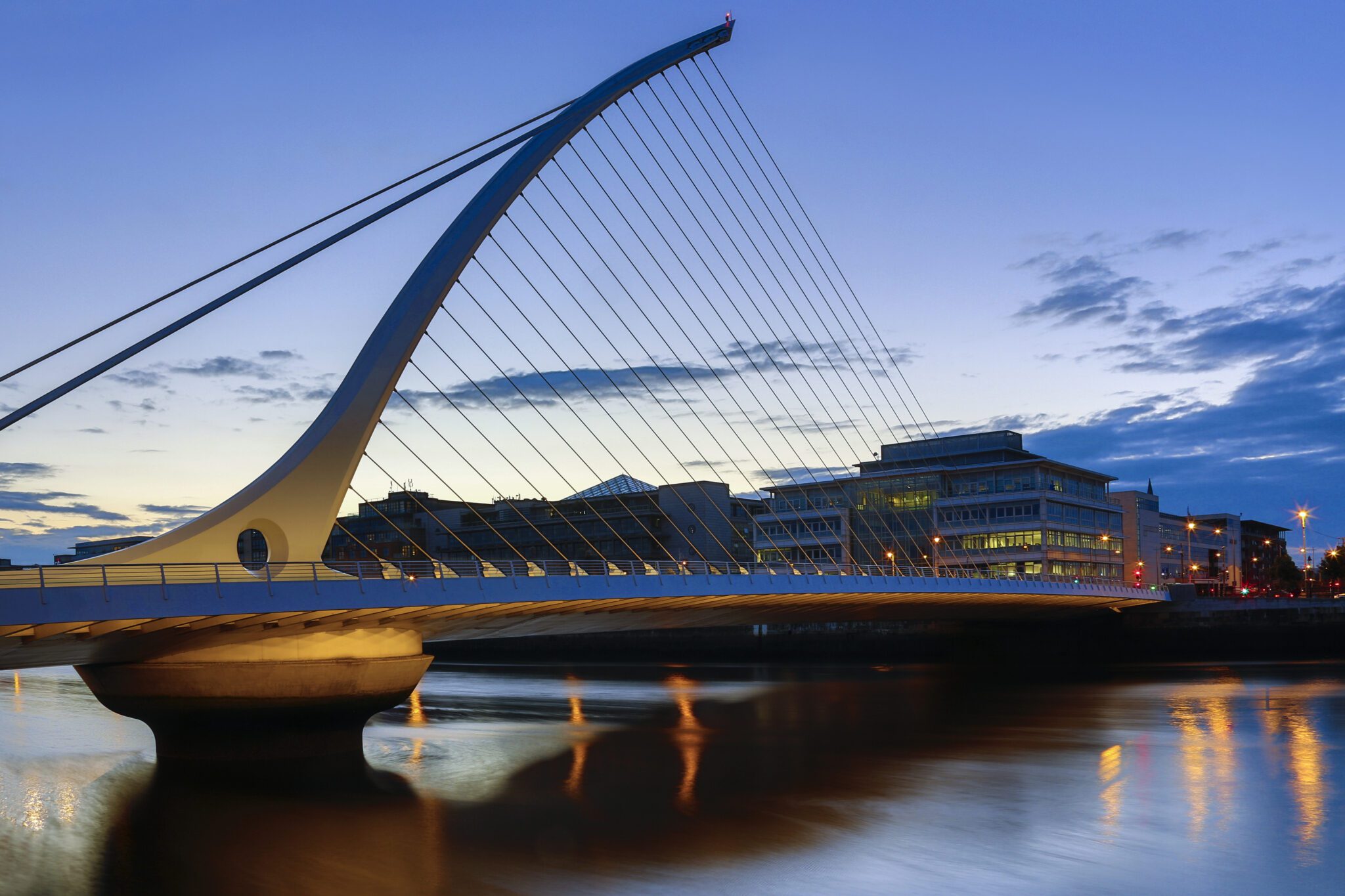 Company Registry Spotlight: Ireland