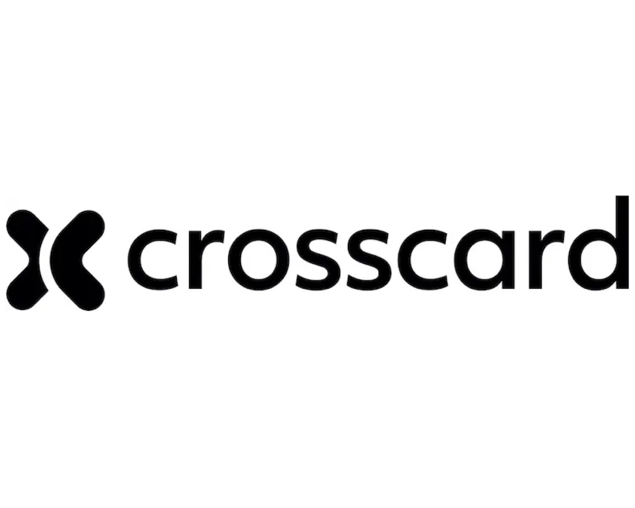 Crosscard logo for KYC