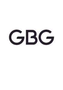 GBG Logo for KYC Partners
