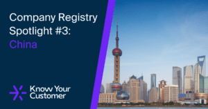 China Registry