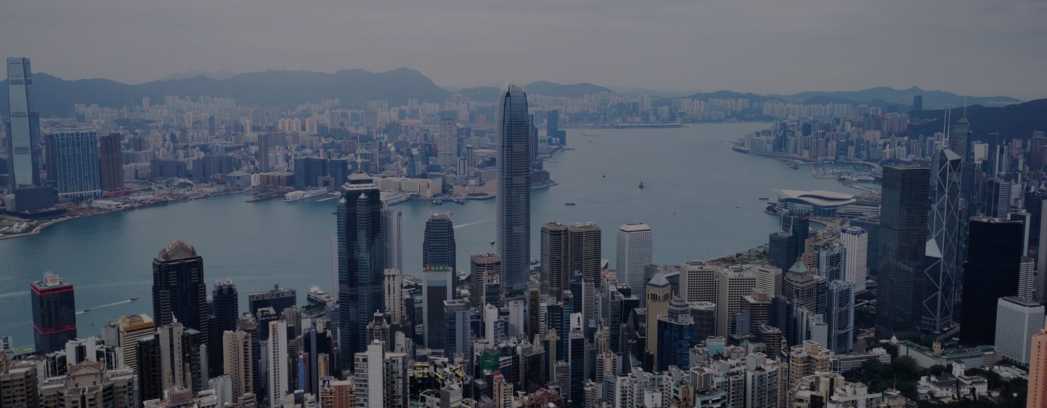 Hong Kong Fintech Week 2022