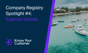Registry Blog Cayman Islands