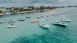 Registry Spotlight Cayman Islands
