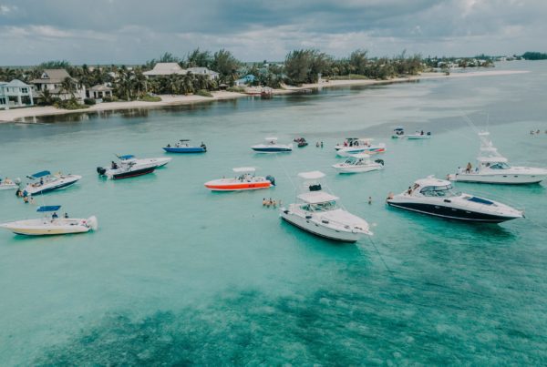 Registry Spotlight Cayman Islands