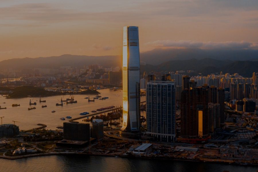 View of Hong Kong Bay - Regulatory changes introduced by the AML/CFT Amendment Bill in HK