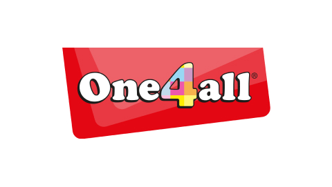 One4All logo