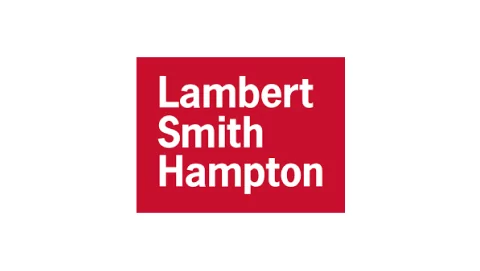 Lambert Smith Hampton Logo