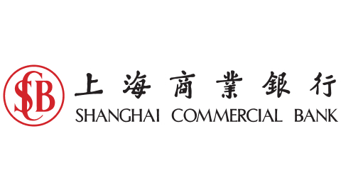 Shanghai Commercial Bank Logo