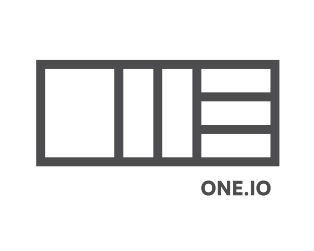 One Group Logo Know your Customer client