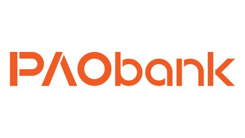 POABank Logo, a Know Your Customer Client
