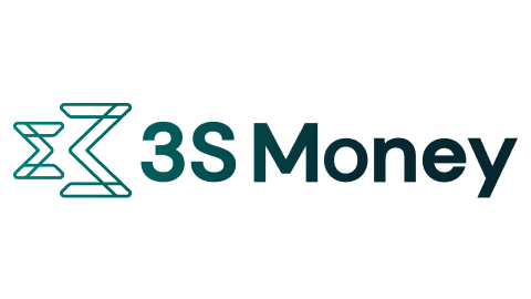 3SMoney Logo