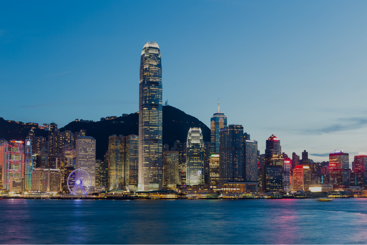 Know Your Customer Joins Forces with JETCO to Deliver Seamless Live Registry Access to Financial Institutions in Hong Kong