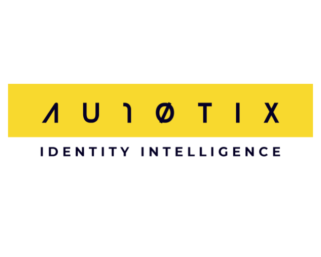 Know Your Customer Partner: Au10tix Logo