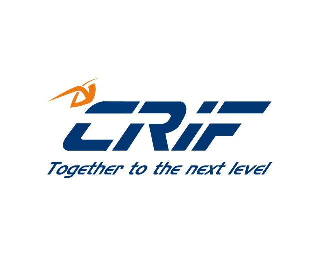 Know Your Customer Partner: Crif Logo