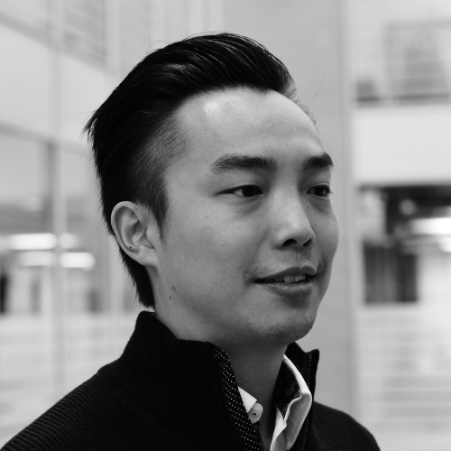 Ivan Chow: Head of Strategy & Partnerships of PAOB