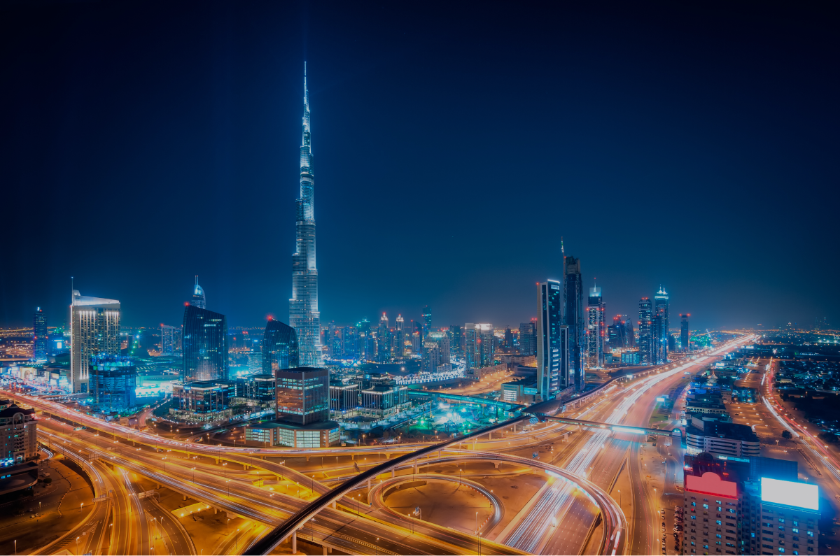 Company Registry Spotlight: Dubai