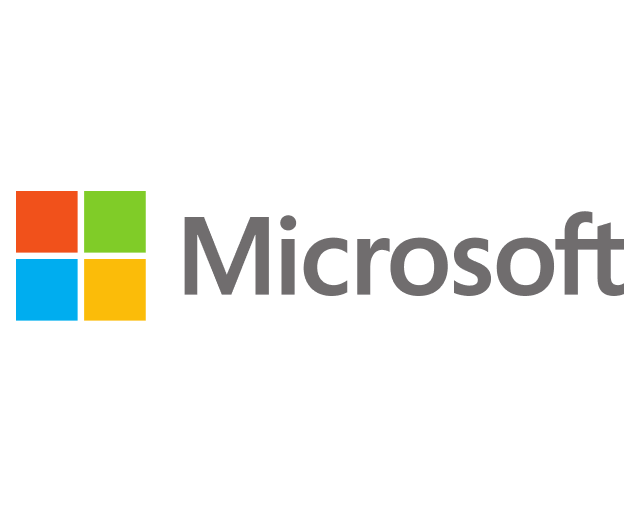 Know Your Customer Partner: Microsoft Logo